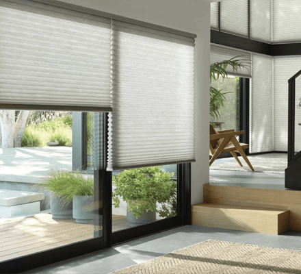 Blinds Service