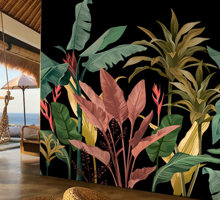 Wallpaper Services